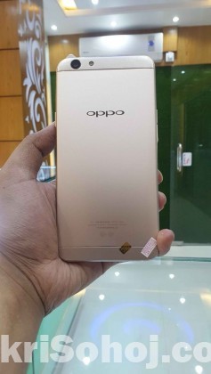 Oppo F1s (4/32)